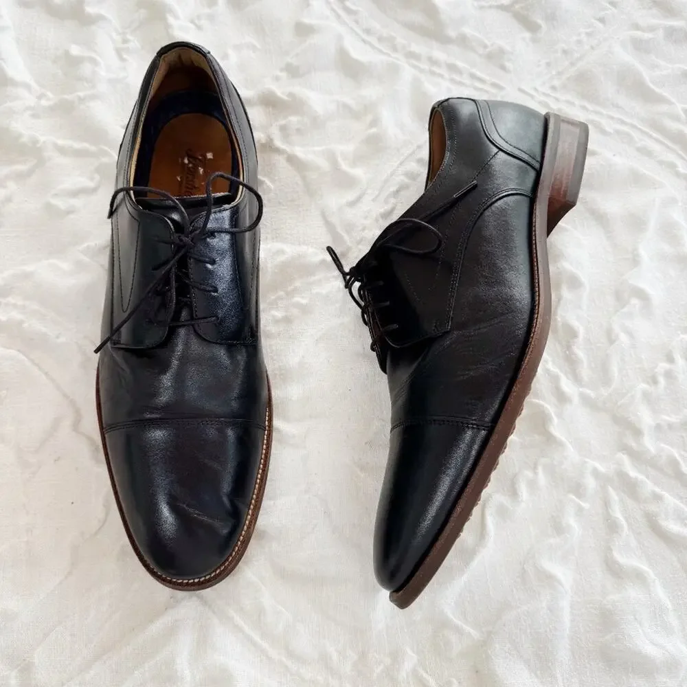 Florsheim Rucci Oxford shoe Size 14